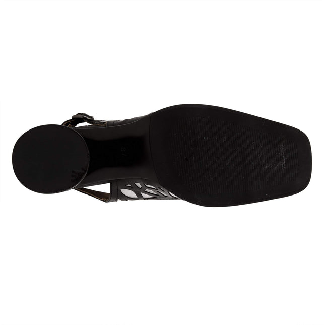 L'ARTISTE CHABLIS WOMEN SANDALS