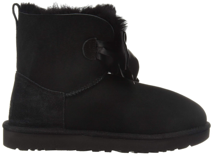 Ugg Gita Bow Mini-Ugg-Boots,Brand_Ugg,Gender_Women's,Type_Boots,Women