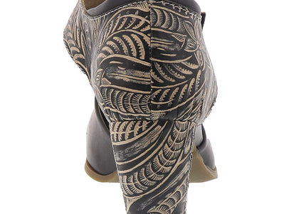 LARTISTE TOOLIE WOMEN SHOES