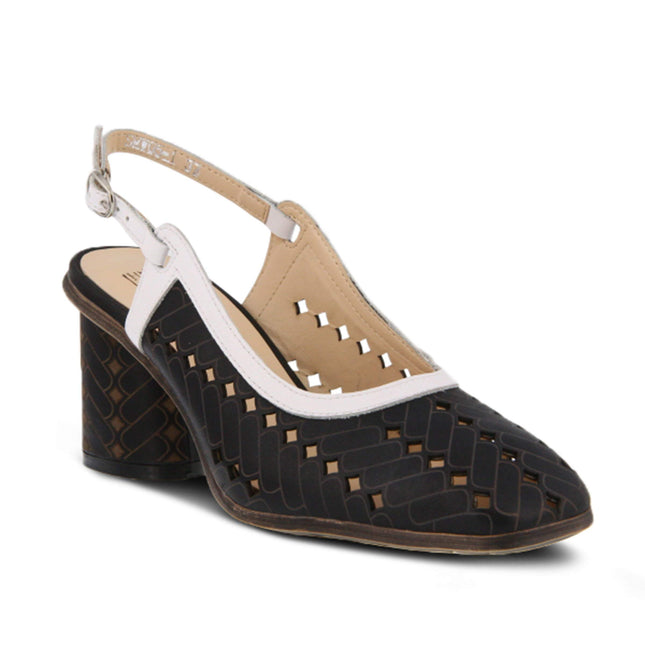L'ARTISTE FLIRT-B WOMEN SANDALS