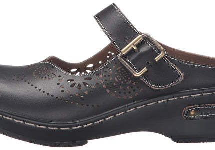 L'ARTISTE ANERIA-B WOMEN CLOGS