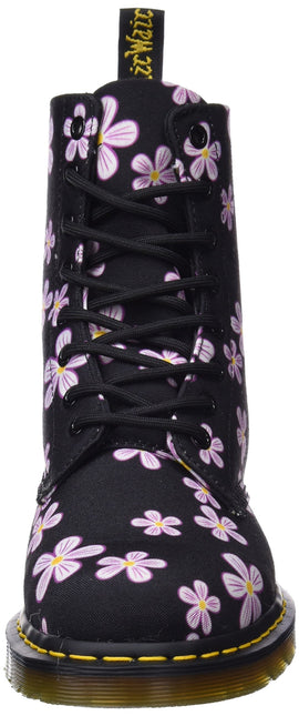DR. MARTENS PAGE MEADOW WOMEN BOOTS