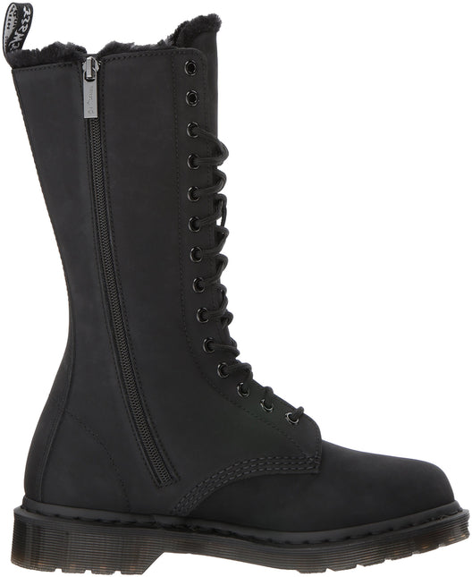 DR. MARTENS 1B99 FL WOMEN BOOTS