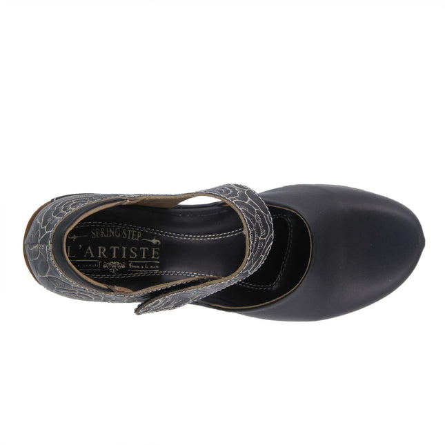 LARTISTE GLOSS-PANSY-B-LARTISTE-Brand_LARTISTE,Gender_Women's,Shoes,Women