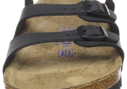 BIRKENSTOCK FLORIDA SFB BIRKO-FLOR WOMEN SANDALS