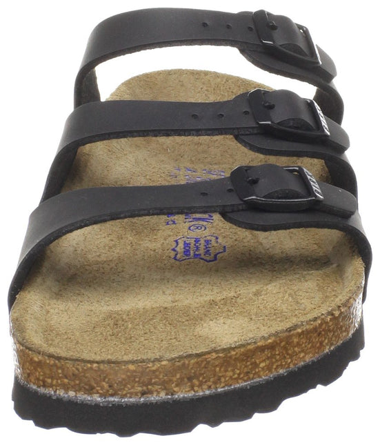 BIRKENSTOCK FLORIDA SFB BIRKO-FLOR WOMEN SANDALS