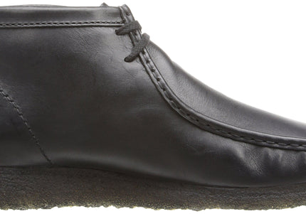 CLARKS ORIGINALS WALLABEE BOOT MEN BOOTS