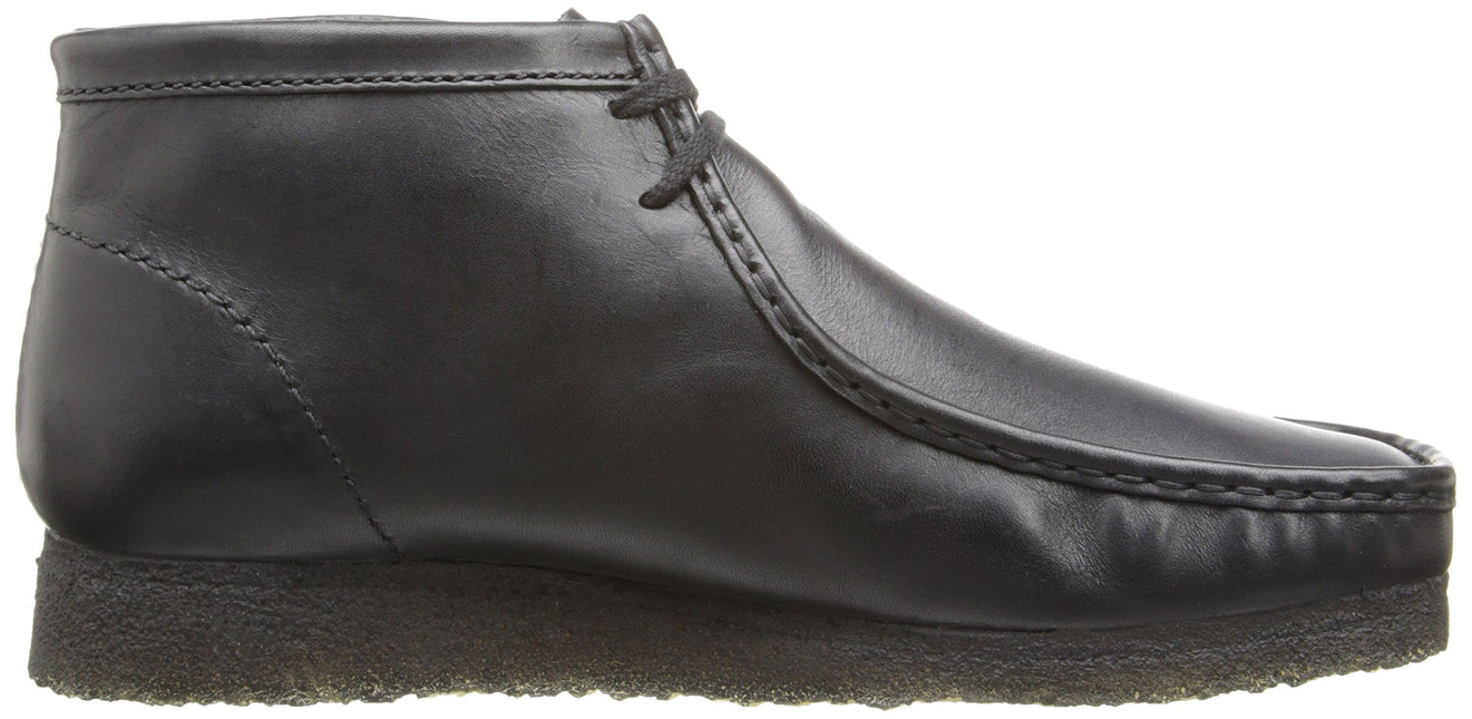 CLARKS ORIGINALS WALLABEE BOOT MEN BOOTS