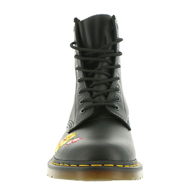 DR. MARTENS 1460 PASCAL VONDA II WOMEN BOOTS