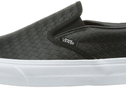 VANS CLASSIC SLIPON UNISEX SNEAKERS