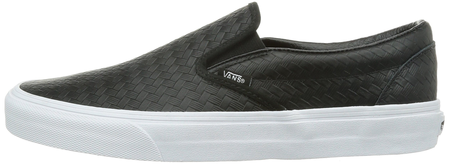 VANS CLASSIC SLIPON UNISEX SNEAKERS