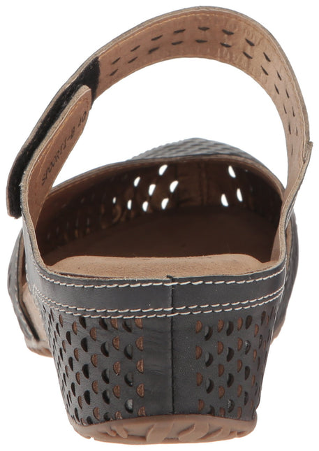 L'ARTISTE SPOORTI-B WOMEN CLOGS