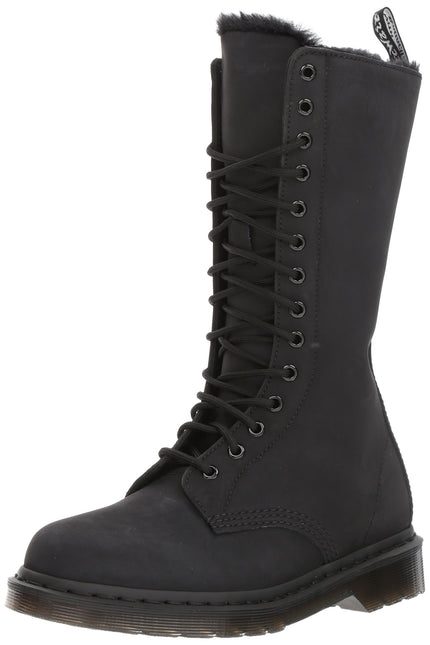 DR. MARTENS 1B99 FL WOMEN BOOTS