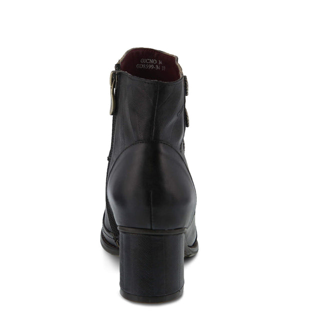 L'ARTISTE ESTRETTA-B WOMEN BOOTS