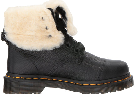 DR. MARTENS AIMILITA FL WOMEN BOOTS