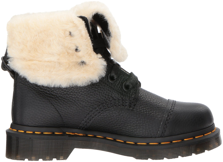 DR. MARTENS AIMILITA FL WOMEN BOOTS