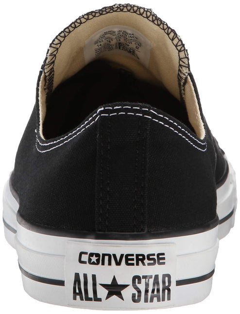 CONVERSE CHUCK TAYLOR ALL STAR LOW UNISEX SNEAKERS