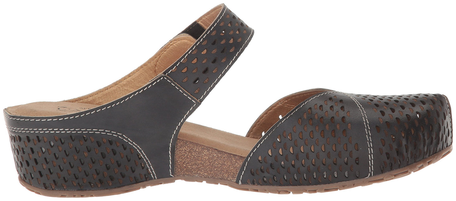 L'ARTISTE SPOORTI-B WOMEN CLOGS