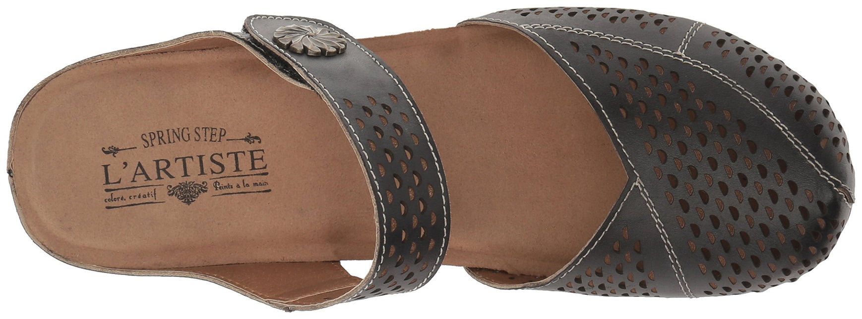 L'ARTISTE SPOORTI-B WOMEN CLOGS
