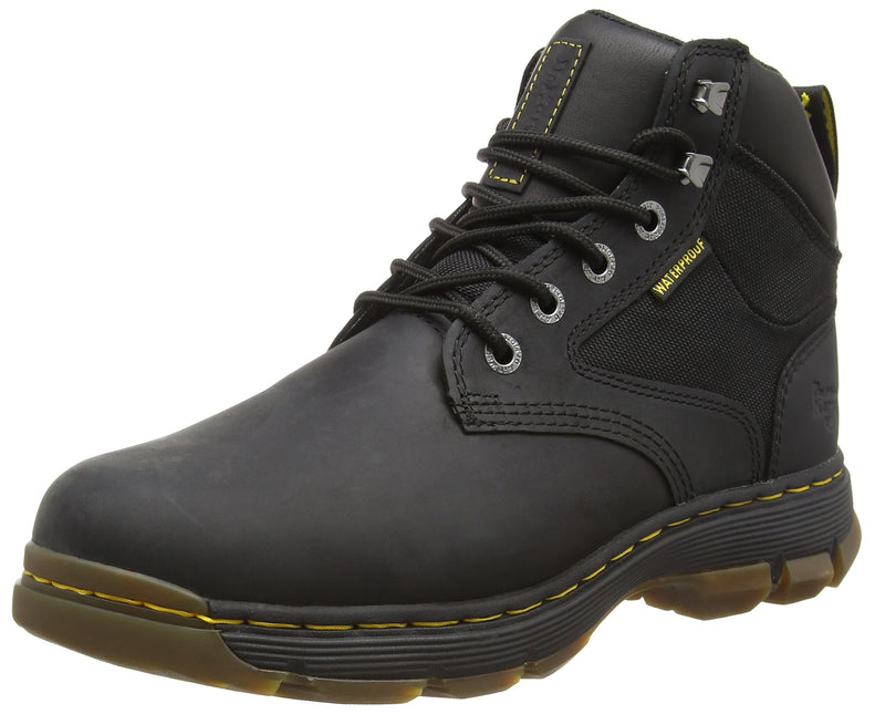 DR. MARTENS HOLFORD MEN BOOTS