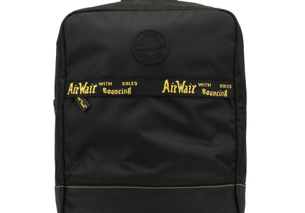 DR. MARTENS DR. MARTENS UNISEX LARGE GROOVE DNA BACKPACK UNISEX BAGS