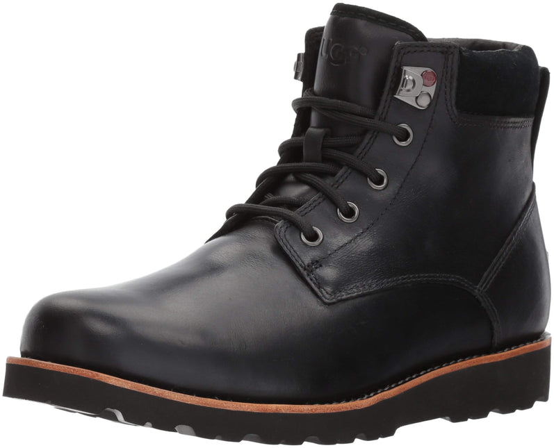 Ugg Men Seton Tl-Ugg-1008146,Brand_Ugg,Gender_Men,Men,Type_Boots