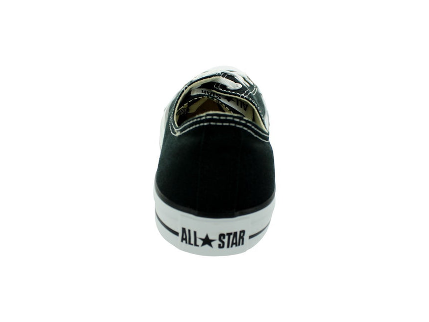 CONVERSE CHUCK TAYLOR ALL STAR LOW UNISEX SNEAKERS