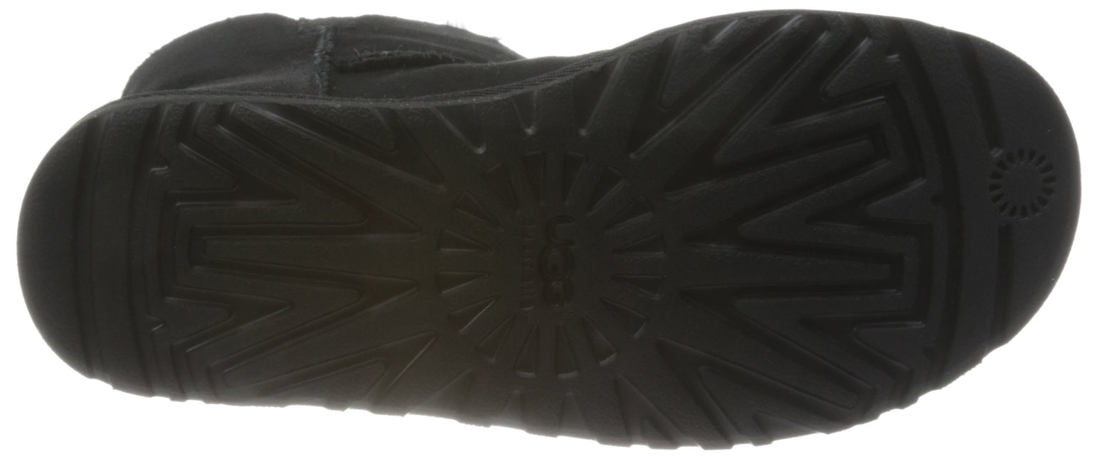 UGG MINI BAILEY BUTTON BLING WOMEN BOOTS