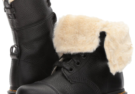 DR. MARTENS AIMILITA FL WOMEN BOOTS