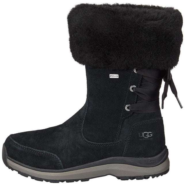 Ugg Ingalls Boot-Ugg-Boots,Brand_Ugg,Gender_Women's,Type_Boots,Women