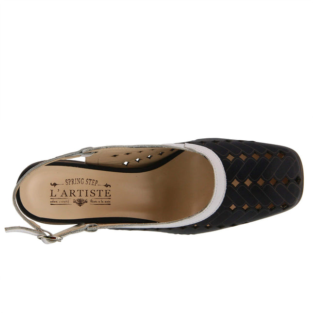 L'ARTISTE FLIRT-B WOMEN SANDALS