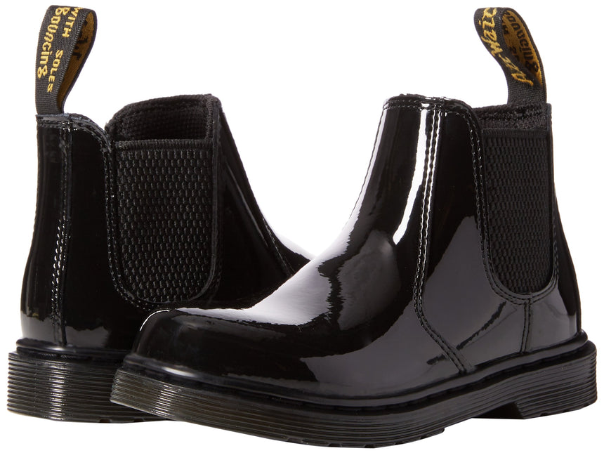 DR. MARTENS BANZAI KIDS BOOTS