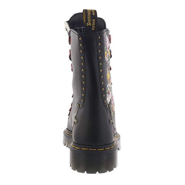 DR. MARTENS NYBERG WOMEN BOOTS
