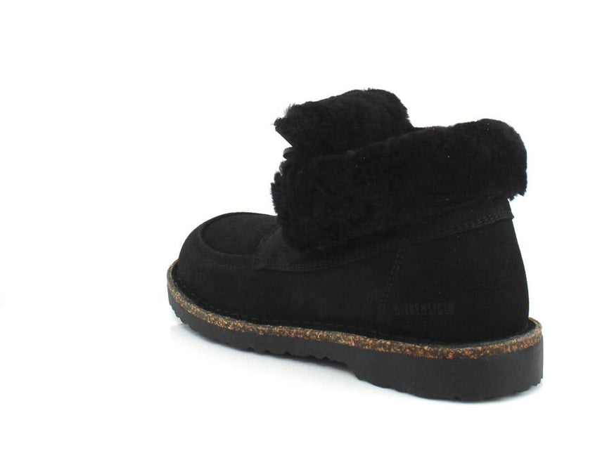 BIRKENSTOCK BAKKI WOMEN BOOTS