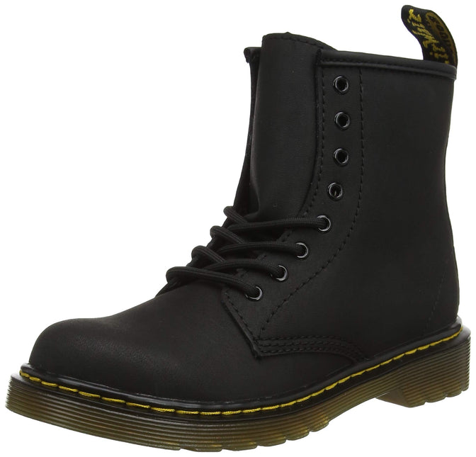 DR. MARTENS 1460 SERENA J KIDS BOOTS