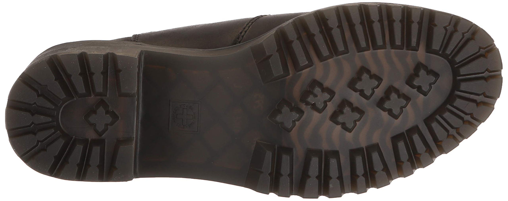 DR. MARTENS ROMETTY WOMEN BOOTS