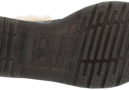 DR. MARTENS AIMILITA FL WOMEN BOOTS