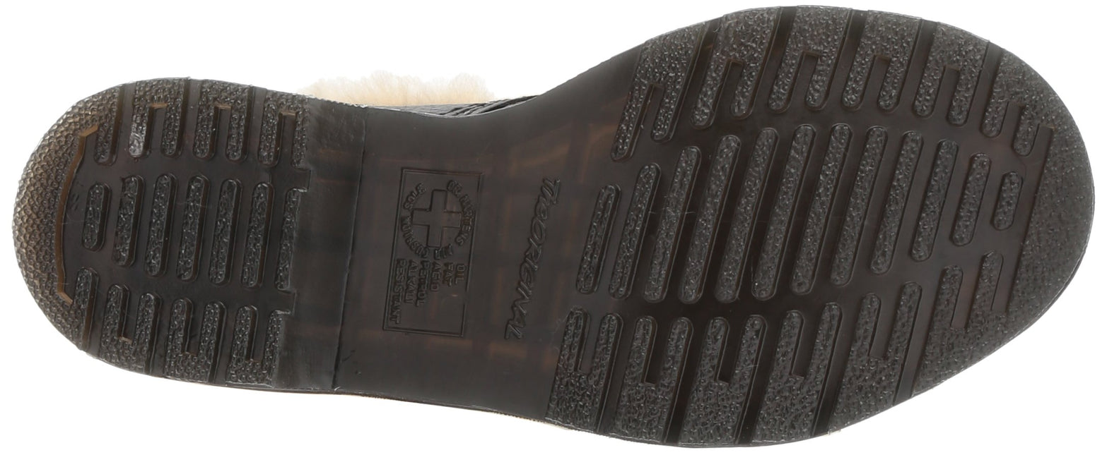 DR. MARTENS AIMILITA FL WOMEN BOOTS