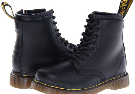 DR. MARTENS KIDS BROOKLEE KIDS BOOTS