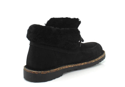BIRKENSTOCK BAKKI WOMEN BOOTS