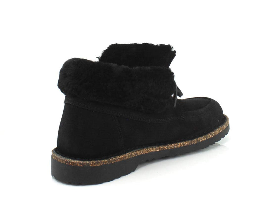 BIRKENSTOCK BAKKI WOMEN BOOTS