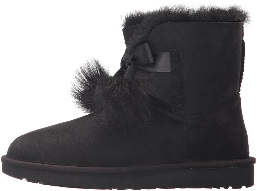 UGG W GITA WOMEN BOOTS