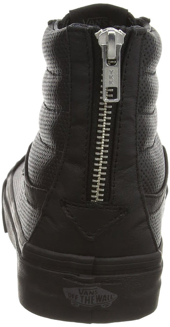 VANS U SK8HI SLIM ZIP UNISEX SNEAKERS