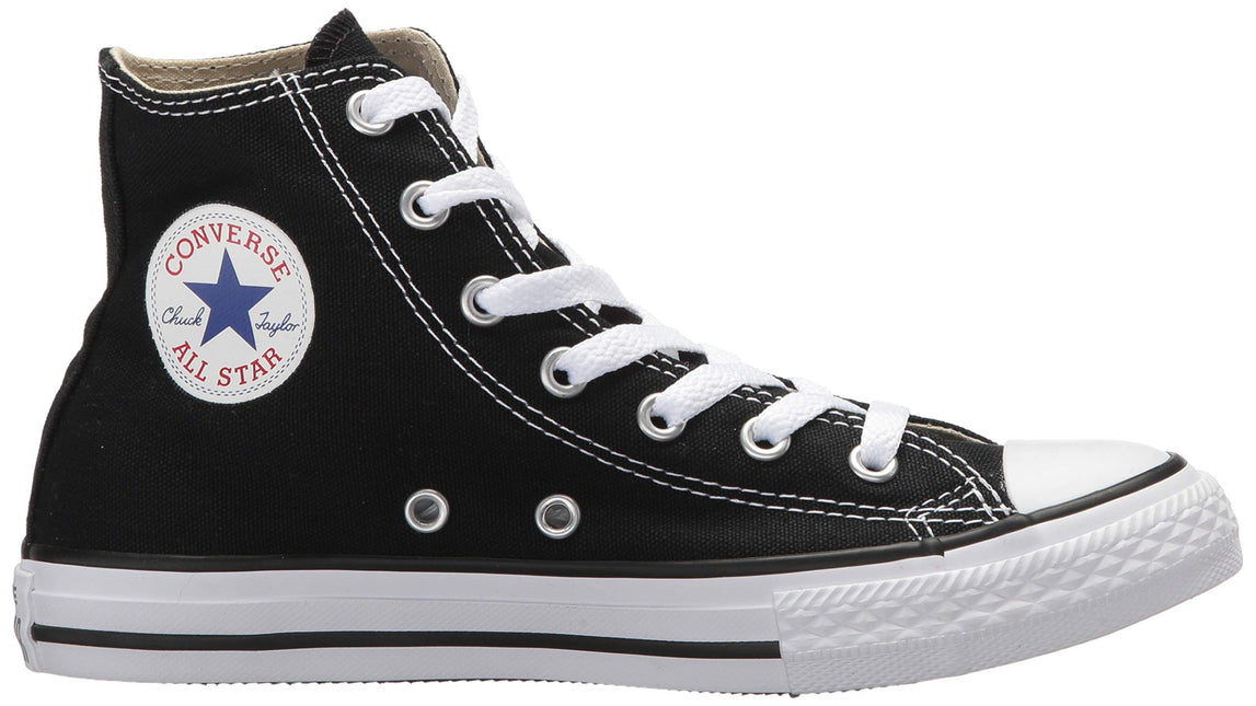 CONVERSE Y CHUCK TAYLOR ALL STAR HI KIDS SNEAKERS