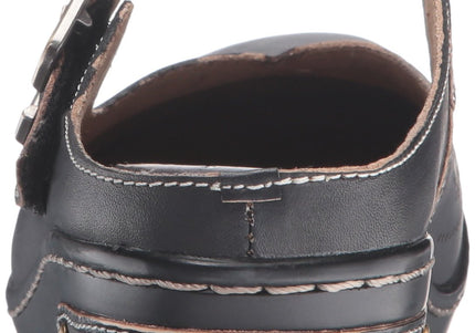 L'ARTISTE ANERIA-B WOMEN CLOGS
