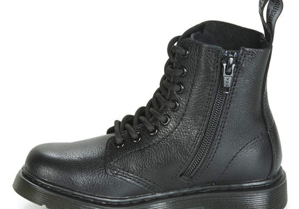 Dr. Martens 1460 PASCAL MONO J-Dr. Martens-Brand_Dr. Martens,Gender_Children's,Gender_Kids,Kids