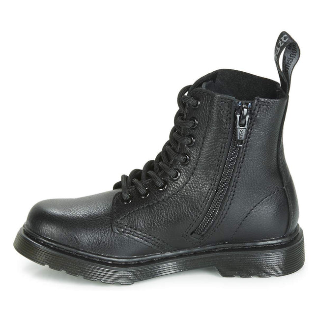 Dr. Martens 1460 PASCAL MONO J-Dr. Martens-Brand_Dr. Martens,Gender_Children's,Gender_Kids,Kids