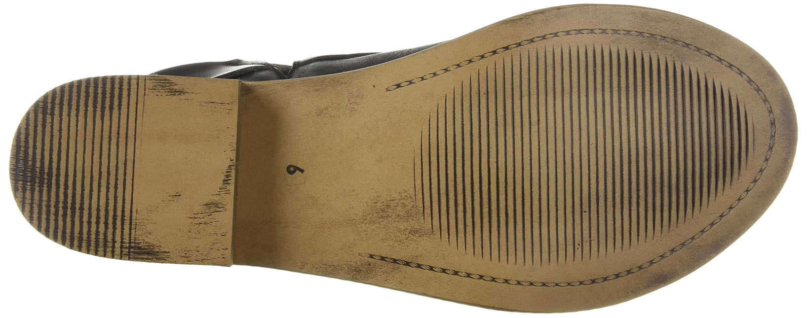 MUSSE + CLOUD ANEMONE WOMEN SANDALS