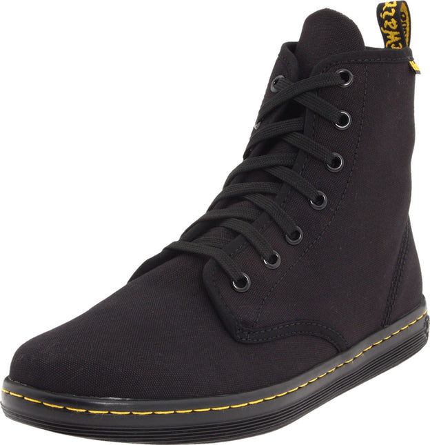 DR. MARTENS SHOREDITCH WOMEN BOOTS
