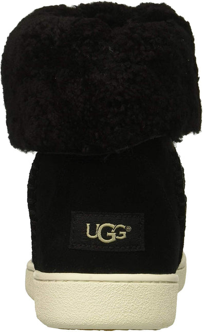 UGG W MIKA CLASSIC SNEAKER WOMEN SNEAKERS